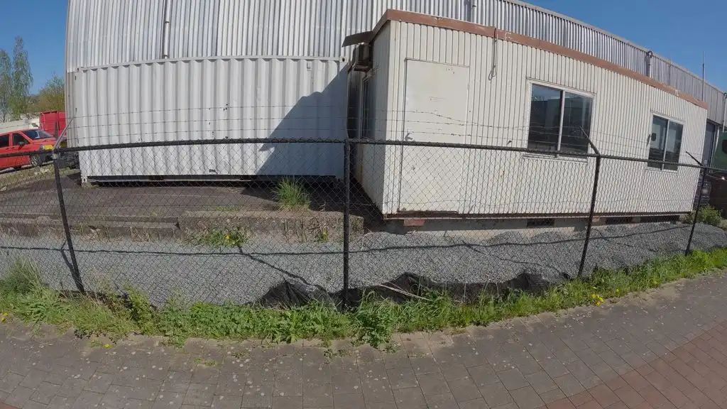 Rue de l’auto-école Rijschool Traffix, Kontich