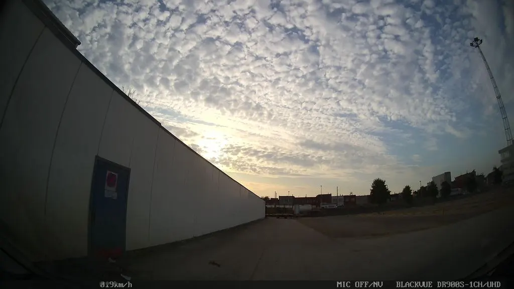 Rue de l’auto-école VAB-Rijschool, Merksem